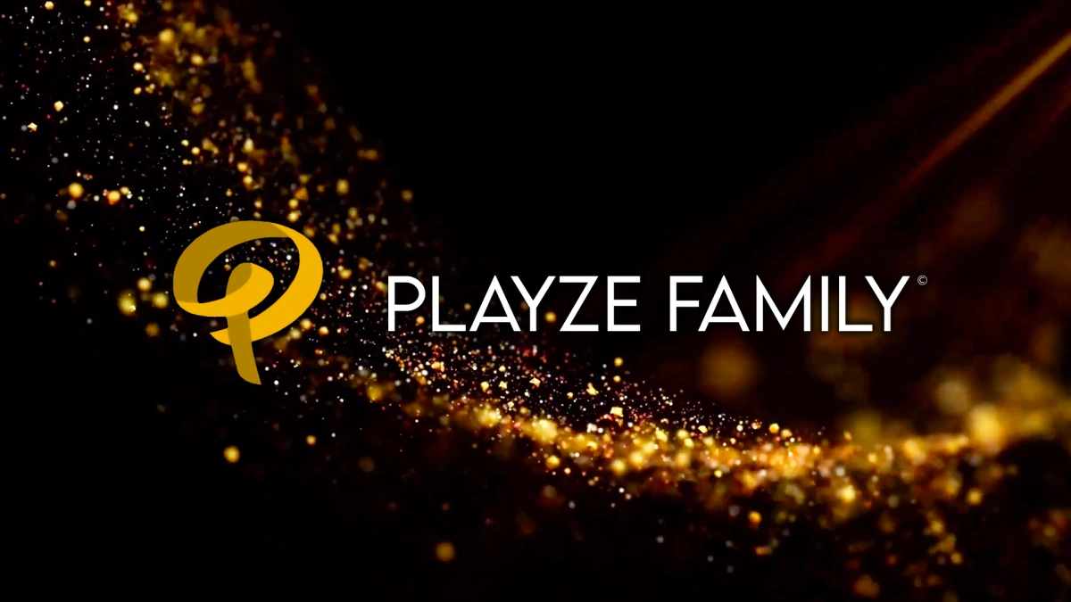 Nouvelle Bannière Playze Family